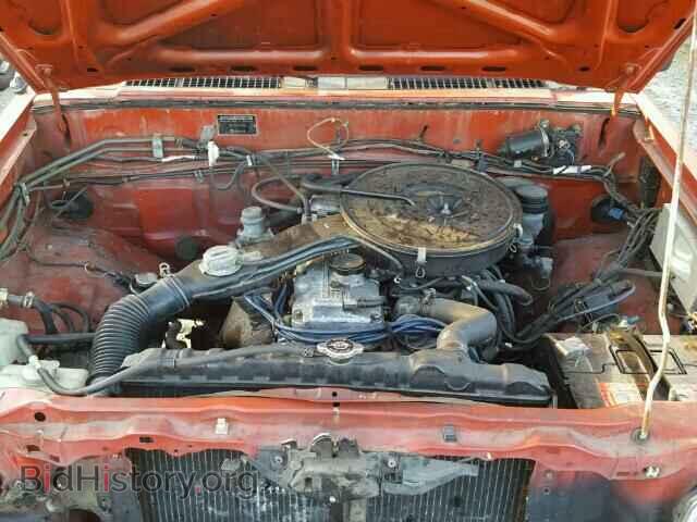 1987 DODGE RAM - VIN: JB7FL29E8HP088407 - Photo 7