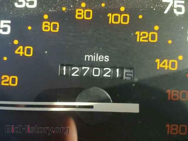 1987 DODGE RAM - VIN: JB7FL29E8HP088407 - Photo 8