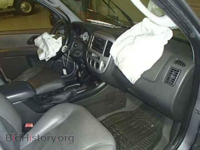 2007 FORD ESCAPE - VIN: 1FMCU03177KB87737 - Фото 5