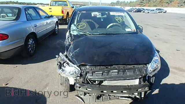 2015 MITSUBISHI MIRAGE - VIN: ML32A3HJXFH034285 - Фото 9