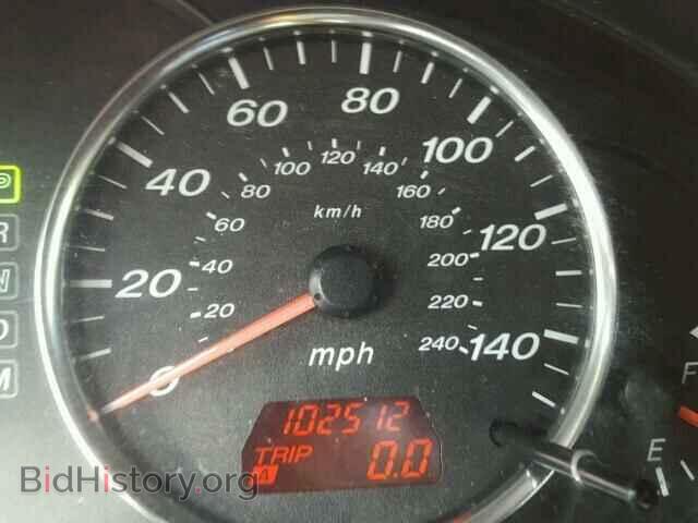 2008 MAZDA 6 - VIN: 1YVHP80C385M45011 - Фото 8