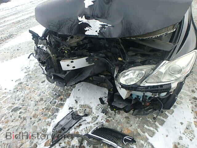 2007 LEXUS GS350 - VIN: JTHCE96S670010245 - Фото 10