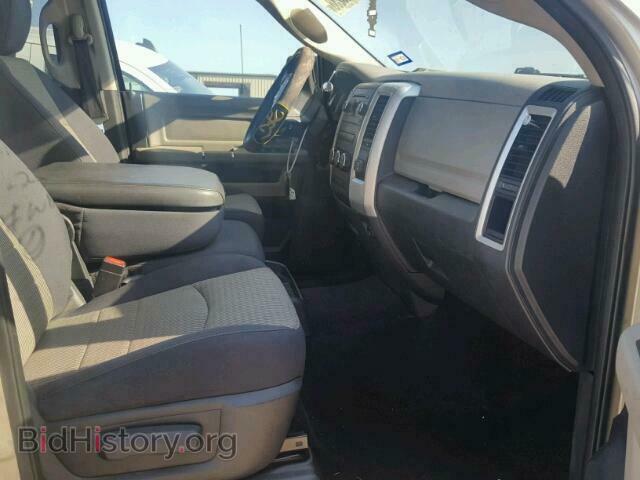 2011 DODGE RAM 1500 - VIN: 1D7RB1CT4BS500432 - Фото 5