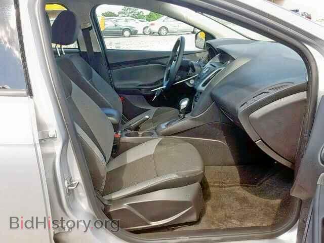 2014 FORD FOCUS SE - VIN: 1FADP3F23EL386903 - Фото 5