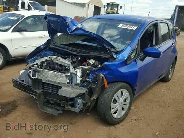 2017 NISSAN VERSA - VIN: 3N1CE2CPXHL362874 - Photo 2