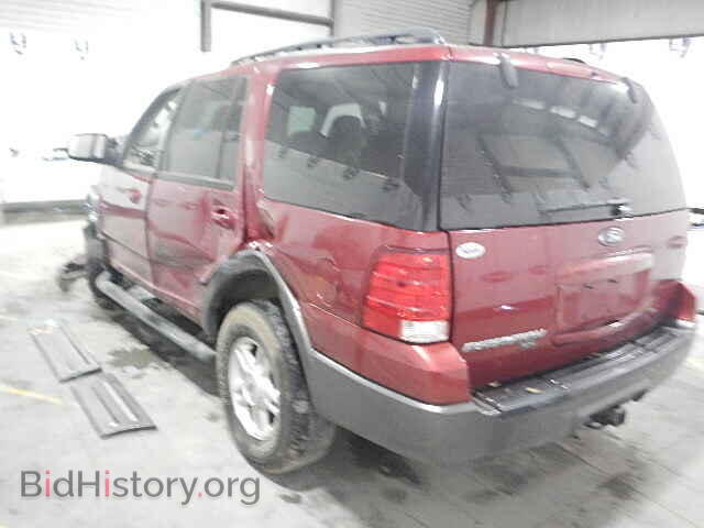 2006 FORD EXPEDITION - VIN: 1FMPU15516LA02937 - Фото 3