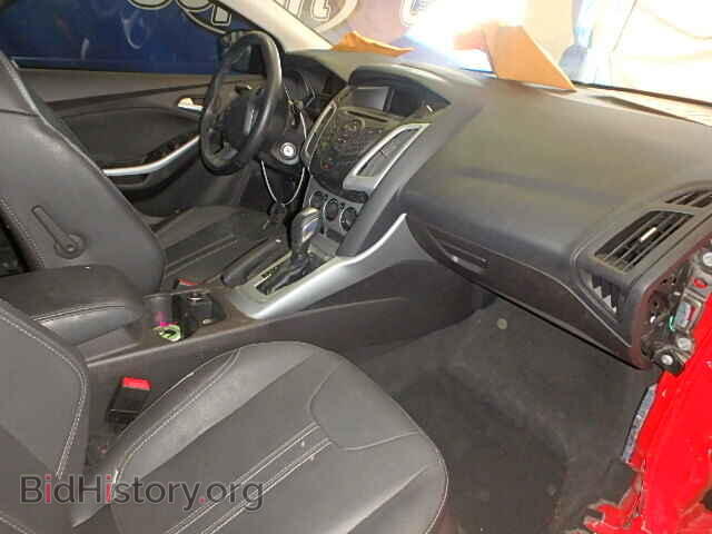 2014 FORD FOCUS - VIN: 1FADP3K21EL197656 - Photo 5