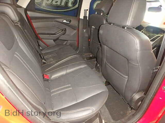 2014 FORD FOCUS - VIN: 1FADP3K21EL197656 - Photo 6