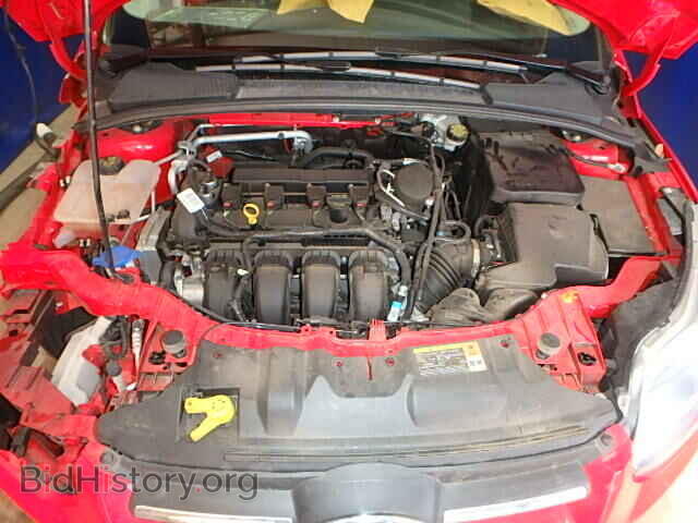 2014 FORD FOCUS - VIN: 1FADP3K21EL197656 - Photo 7