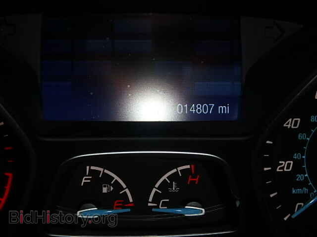2014 FORD FOCUS - VIN: 1FADP3K21EL197656 - Photo 8