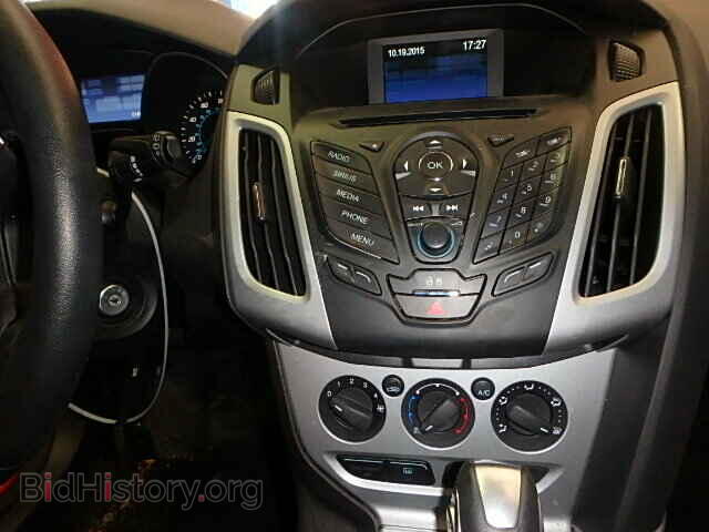 2014 FORD FOCUS - VIN: 1FADP3K21EL197656 - Photo 9