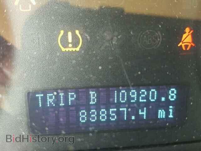 2011 FORD ESCAPE - VIN: 1FMCU0D78BKA26843 - Photo 8