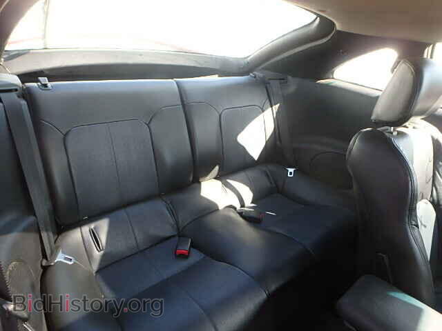 2003 MITSUBISHI ECLIPSE - VIN: 4A3AC74H43E207046 - Фото 6