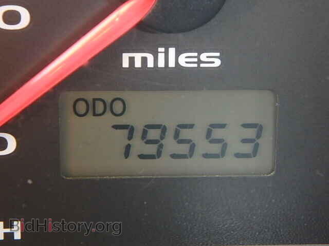 2003 MITSUBISHI ECLIPSE - VIN: 4A3AC74H43E207046 - Фото 8