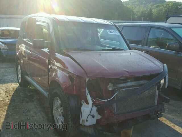 Photo 5J6YH28746L024246 - HONDA ELEMENT 2006