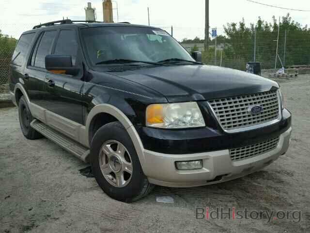 Photo 1FMFU17595LA40262 - FORD EXPEDITION 2005