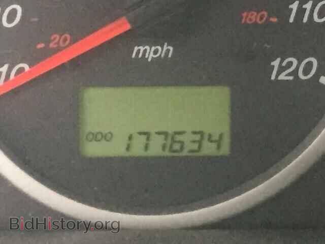 2004 MAZDA TRIBUTE - VIN: 4F2YZ02B34KM20434 - Фото 8