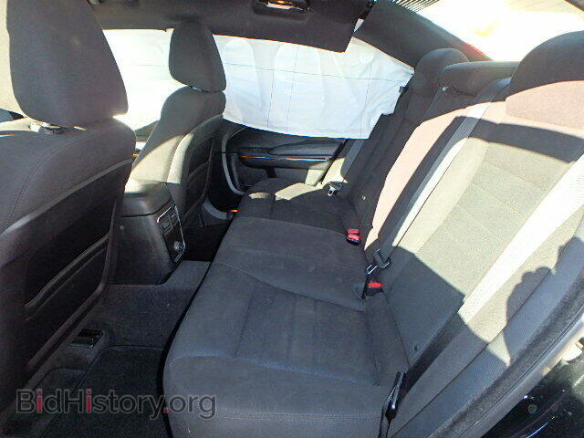 2012 DODGE CHARGER - VIN: 2C3CDXBG0CH247303 - Фото 6