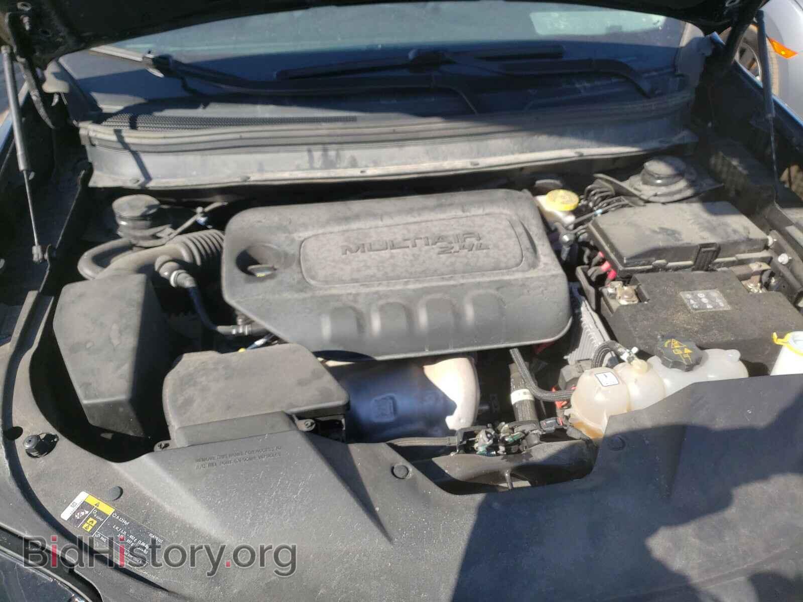 2019 JEEP CHEROKEE - VIN: 1C4PJMLB3KD291055 - Фото 7