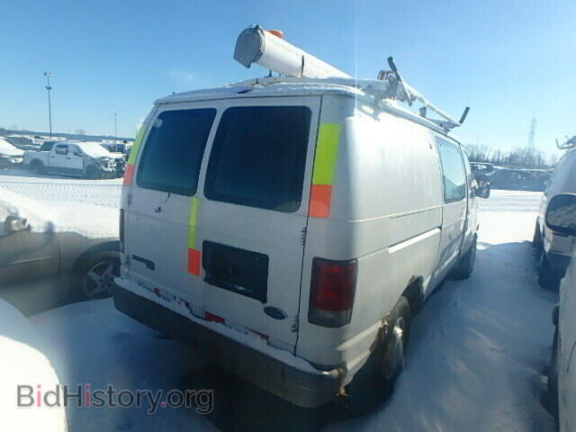 1998 FORD ECONOLINE - VIN: 1FTPE2426WHB52513 - Фото 4