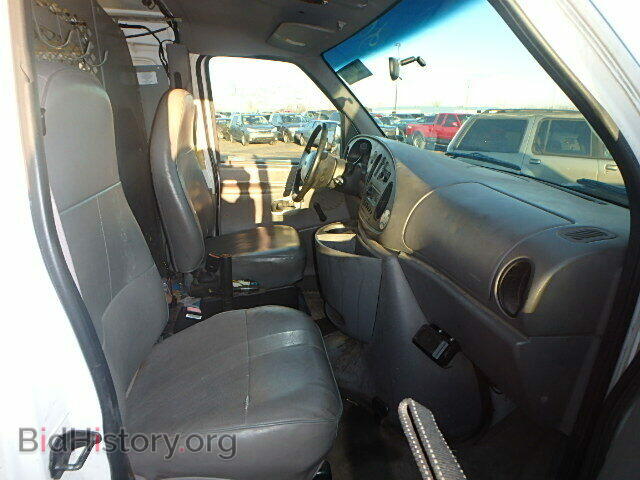 1998 FORD ECONOLINE - VIN: 1FTPE2426WHB52513 - Фото 5