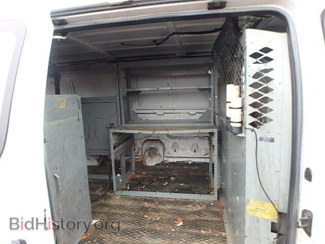 1998 FORD ECONOLINE - VIN: 1FTPE2426WHB52513 - Фото 6