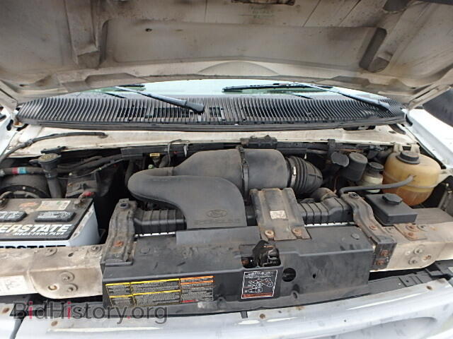 1998 FORD ECONOLINE - VIN: 1FTPE2426WHB52513 - Фото 7