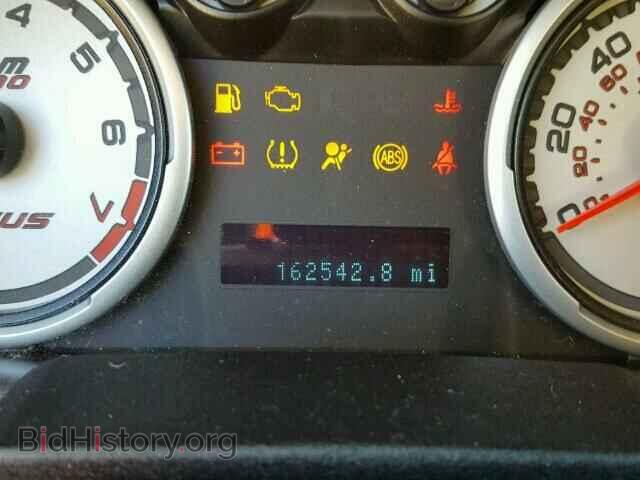 2010 FORD FOCUS - VIN: 1FAHP3FN3AW142057 - Фото 8