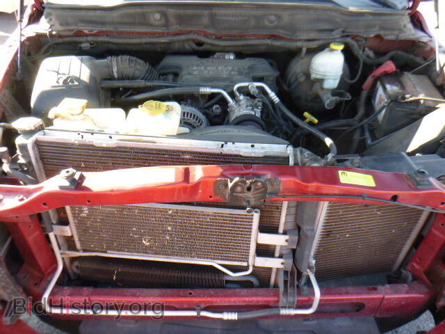 2007 DODGE RAM 1500 - VIN: 1D7HA18267S257003 - Фото 7