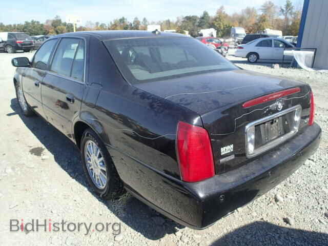2004 CADILLAC DEVILLE - VIN: 1G6KE54Y94U110814 - Фото 3