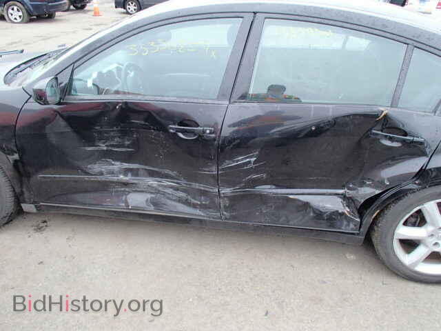 2006 NISSAN MAXIMA - VIN: 1N4BA41E36C844165 - Фото 9
