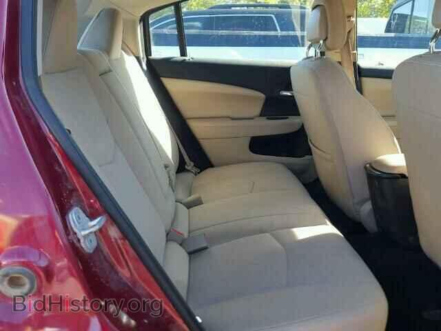 2012 CHRYSLER 200 - VIN: 1C3CCBBG1CN109136 - Фото 6