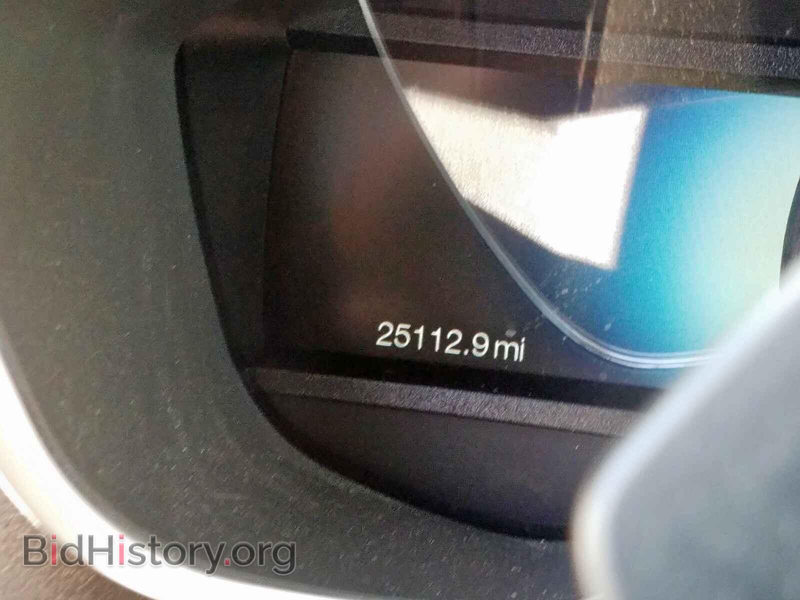 2018 FORD CMAX - VIN: 1FADP5DU5JL103749 - Фото 8