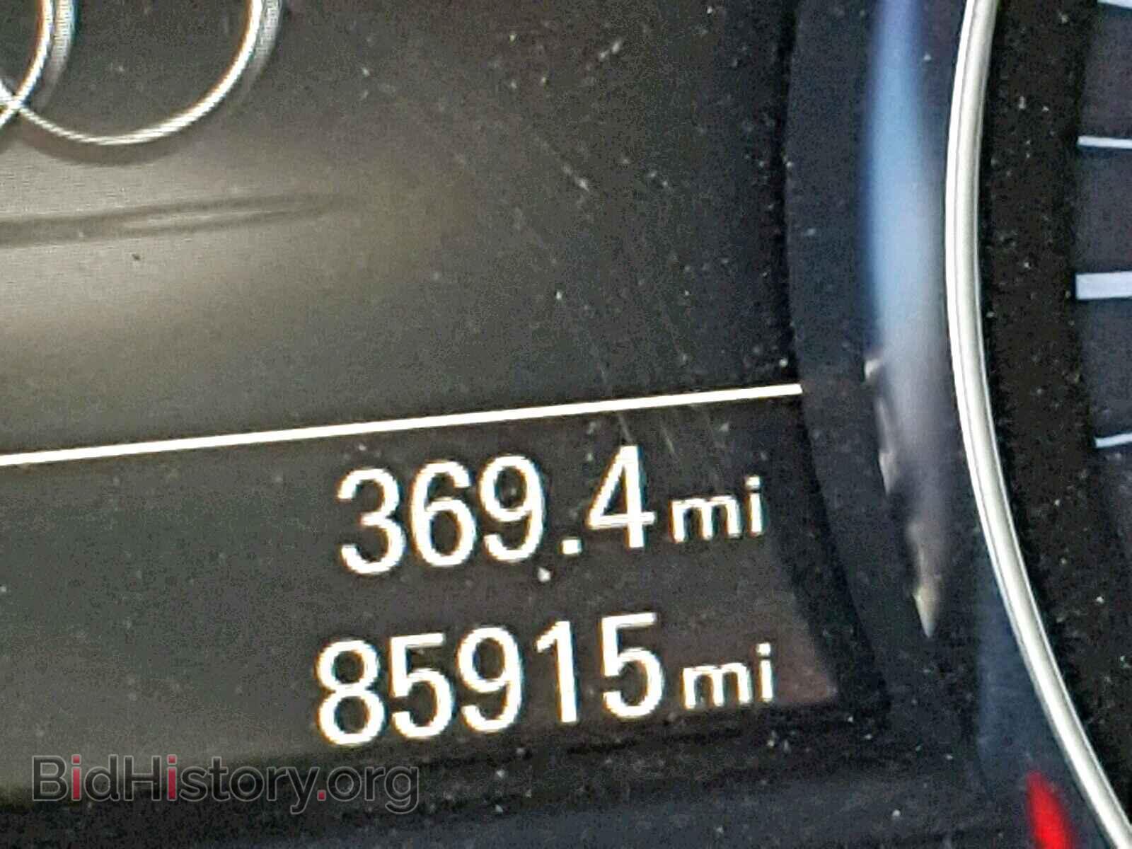 2014 AUDI A8 - VIN: WAURGAFD7EN011295 - Фото 8