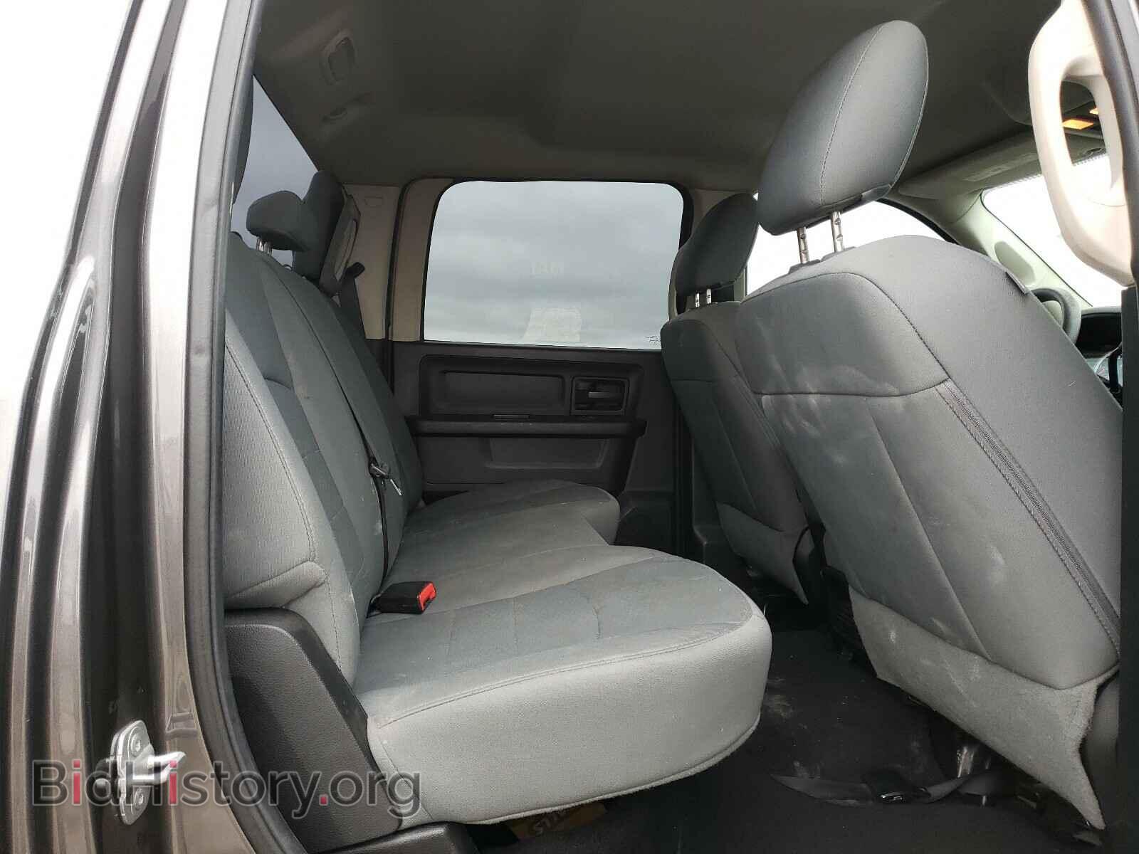 2014 RAM 2500 - VIN: 3C6UR5CL3EG266486 - Фото 6