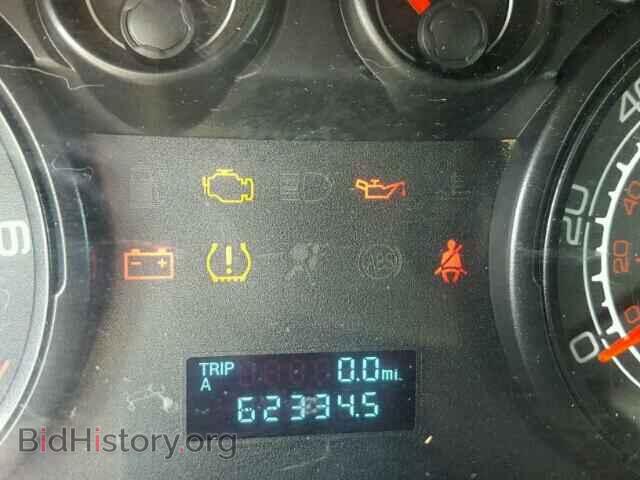 2008 FORD FOCUS - VIN: 1FAHP34NX8W286508 - Фото 8
