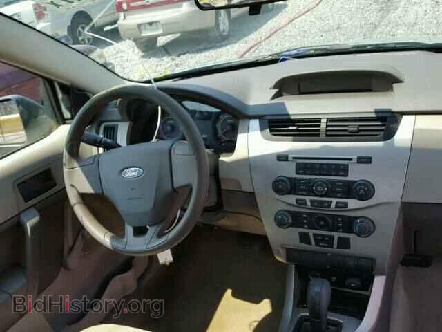 2008 FORD FOCUS - VIN: 1FAHP34NX8W286508 - Фото 9