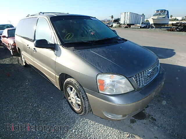 Photo 2FMDA58214BB02103 - FORD FREESTAR 2004