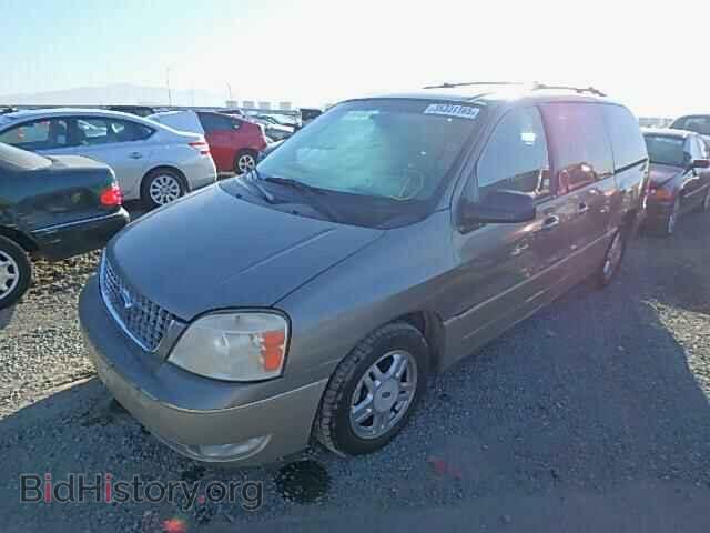 2004 FORD FREESTAR - VIN: 2FMDA58214BB02103 - Фото 2