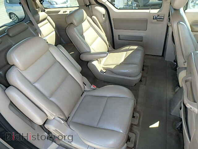 2004 FORD FREESTAR - VIN: 2FMDA58214BB02103 - Фото 6