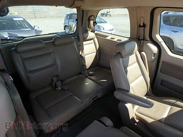 2004 FORD FREESTAR - VIN: 2FMDA58214BB02103 - Фото 9