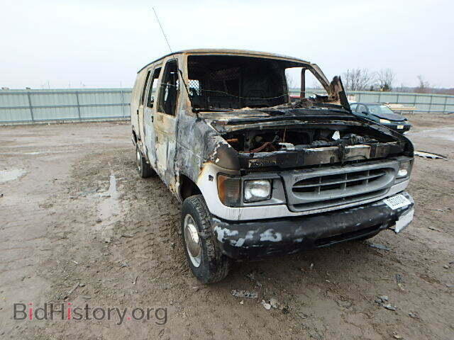 Фотография 1FTNE24LXYHB56910 - FORD ECONOLINE 2000