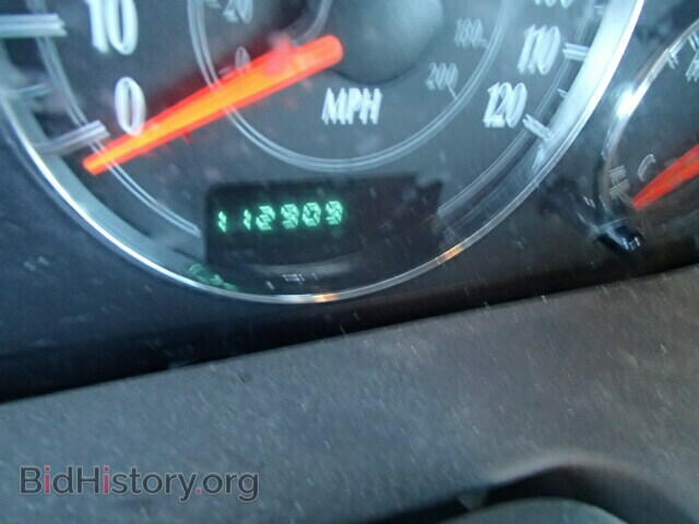 2003 CHRYSLER SEBRING - VIN: 1C3EL46T83N596816 - Фото 8