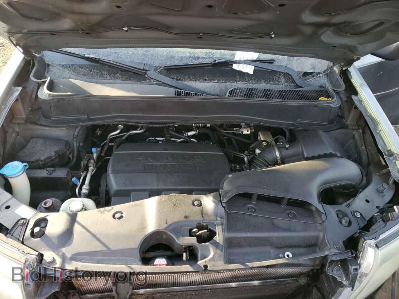 2011 HONDA PILOT - VIN: 5FNYF4H53BB024502 - Photo 7