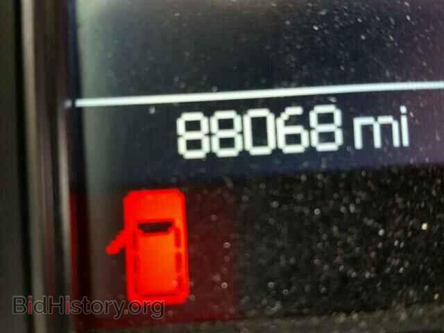 2011 DODGE DURANGO - VIN: 1D4RE2GG6BC677355 - Фото 8