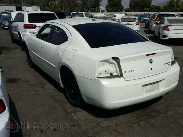 2010 DODGE CHARGER - VIN: 2B3CA3CV6AH193143 - Фото 3