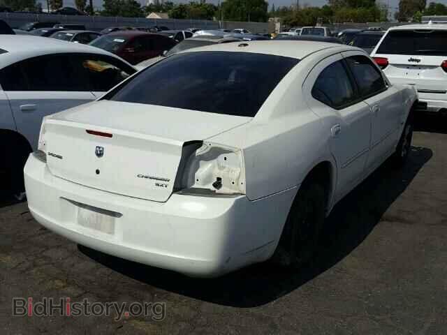 2010 DODGE CHARGER - VIN: 2B3CA3CV6AH193143 - Фото 4