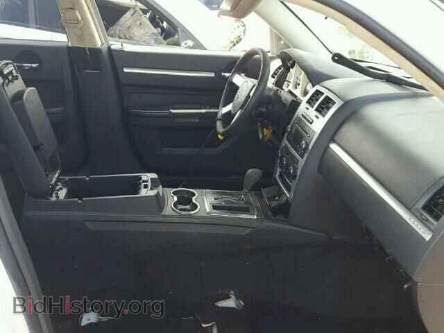 2010 DODGE CHARGER - VIN: 2B3CA3CV6AH193143 - Фото 5