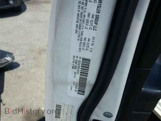 2010 DODGE CHARGER - VIN: 2B3CA3CV6AH193143 - Фото 10
