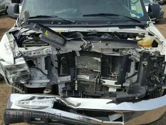 2011 FORD ECONOLINE - VIN: 1FBSS3BL0BDA60484 - Photo 7
